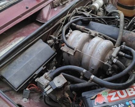 Красный ВАЗ 2104, объемом двигателя 1.5 л и пробегом 120 тыс. км за 850 $, фото 3 на Automoto.ua