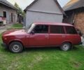 Красный ВАЗ 2104, объемом двигателя 1.5 л и пробегом 100 тыс. км за 2500 $, фото 7 на Automoto.ua