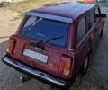 Червоний ВАЗ 2104, об'ємом двигуна 1.57 л та пробігом 199 тис. км за 1200 $, фото 2 на Automoto.ua