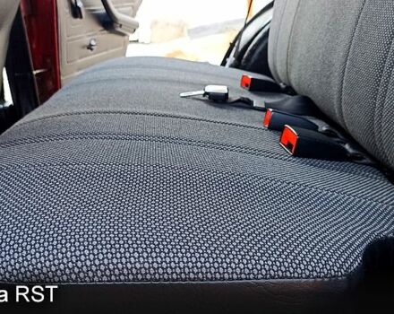 Красный ВАЗ 2104, объемом двигателя 1.5 л и пробегом 46 тыс. км за 3600 $, фото 5 на Automoto.ua