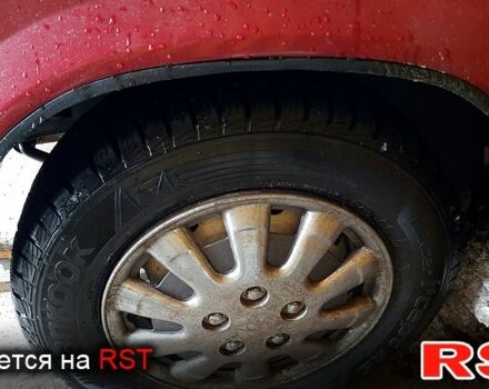 Червоний ВАЗ 2104, об'ємом двигуна 1.5 л та пробігом 220 тис. км за 1500 $, фото 12 на Automoto.ua
