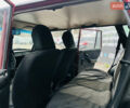 Красный ВАЗ 2104, объемом двигателя 1.5 л и пробегом 220 тыс. км за 1050 $, фото 11 на Automoto.ua