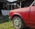 Красный ВАЗ 2104, объемом двигателя 1.5 л и пробегом 120 тыс. км за 850 $, фото 1 на Automoto.ua