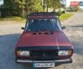 Красный ВАЗ 2104, объемом двигателя 1.57 л и пробегом 73 тыс. км за 1400 $, фото 1 на Automoto.ua