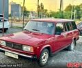 Красный ВАЗ 2104, объемом двигателя 1.5 л и пробегом 107 тыс. км за 999 $, фото 6 на Automoto.ua