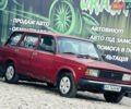 Красный ВАЗ 2104, объемом двигателя 1.5 л и пробегом 220 тыс. км за 1050 $, фото 4 на Automoto.ua