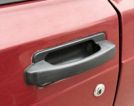 Красный ВАЗ 2104, объемом двигателя 1.5 л и пробегом 78 тыс. км за 1750 $, фото 10 на Automoto.ua