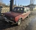 Червоний ВАЗ 2104, об'ємом двигуна 1.5 л та пробігом 90 тис. км за 456 $, фото 1 на Automoto.ua