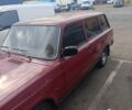 Червоний ВАЗ 2104, об'ємом двигуна 1.45 л та пробігом 71 тис. км за 2200 $, фото 1 на Automoto.ua