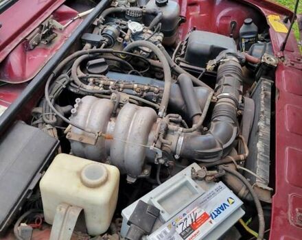 Красный ВАЗ 2104, объемом двигателя 1.5 л и пробегом 100 тыс. км за 2500 $, фото 9 на Automoto.ua