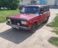 Червоний ВАЗ 2104, об'ємом двигуна 1.57 л та пробігом 148 тис. км за 1004 $, фото 1 на Automoto.ua