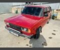 Червоний ВАЗ 2104, об'ємом двигуна 1.5 л та пробігом 59 тис. км за 900 $, фото 1 на Automoto.ua