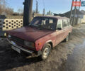 Червоний ВАЗ 2104, об'ємом двигуна 0 л та пробігом 150 тис. км за 451 $, фото 1 на Automoto.ua