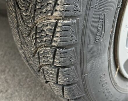 Красный ВАЗ 2104, объемом двигателя 1.5 л и пробегом 78 тыс. км за 1750 $, фото 8 на Automoto.ua