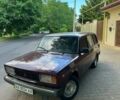 Красный ВАЗ 2104, объемом двигателя 1.5 л и пробегом 500 тыс. км за 999 $, фото 1 на Automoto.ua