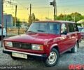 Красный ВАЗ 2104, объемом двигателя 1.5 л и пробегом 107 тыс. км за 999 $, фото 1 на Automoto.ua