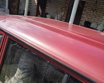 Красный ВАЗ 2104, объемом двигателя 1.5 л и пробегом 120 тыс. км за 850 $, фото 5 на Automoto.ua