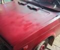 Красный ВАЗ 2104, объемом двигателя 0 л и пробегом 1 тыс. км за 3000 $, фото 1 на Automoto.ua
