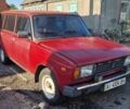 Червоний ВАЗ 2104, об'ємом двигуна 1.5 л та пробігом 180 тис. км за 1200 $, фото 3 на Automoto.ua