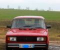 Червоний ВАЗ 2104, об'ємом двигуна 1.5 л та пробігом 200 тис. км за 1000 $, фото 1 на Automoto.ua