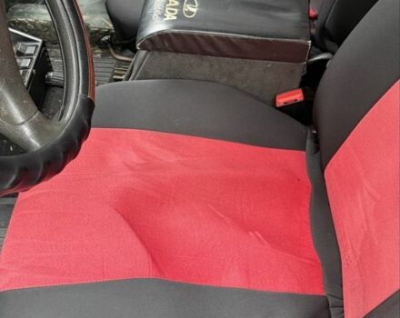 Красный ВАЗ 2104, объемом двигателя 1.5 л и пробегом 78 тыс. км за 1750 $, фото 11 на Automoto.ua