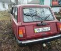 Красный ВАЗ 2104, объемом двигателя 1.45 л и пробегом 152 тыс. км за 1300 $, фото 2 на Automoto.ua