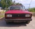 Червоний ВАЗ 2104, об'ємом двигуна 1.5 л та пробігом 100 тис. км за 302 $, фото 1 на Automoto.ua