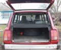 ВАЗ 2104 2007 в Городище на Automoto.ua Красный ВАЗ 2104, объемом двигателя 1.5 л и пробегом 200 тыс. км за 1000 $, фото 6 на Automoto.ua