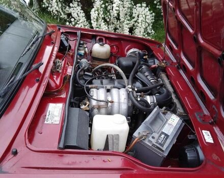 Червоний ВАЗ 2104, об'ємом двигуна 0.16 л та пробігом 120 тис. км за 1850 $, фото 4 на Automoto.ua