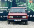 Красный ВАЗ 2104, объемом двигателя 1.5 л и пробегом 220 тыс. км за 1050 $, фото 3 на Automoto.ua