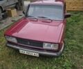Красный ВАЗ 2104, объемом двигателя 1.5 л и пробегом 1 тыс. км за 1500 $, фото 1 на Automoto.ua