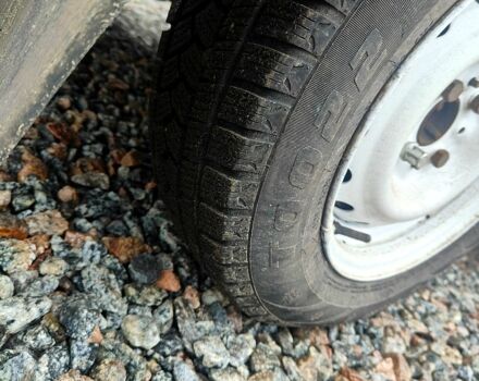 Красный ВАЗ 2104, объемом двигателя 1.5 л и пробегом 300 тыс. км за 800 $, фото 3 на Automoto.ua