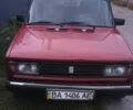 Красный ВАЗ 2104, объемом двигателя 1.5 л и пробегом 160 тыс. км за 1606 $, фото 6 на Automoto.ua