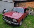 Красный ВАЗ 2104, объемом двигателя 1.5 л и пробегом 100 тыс. км за 2500 $, фото 10 на Automoto.ua