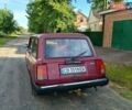 Красный ВАЗ 2104, объемом двигателя 1.45 л и пробегом 100 тыс. км за 1100 $, фото 2 на Automoto.ua