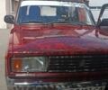Красный ВАЗ 2104, объемом двигателя 1.45 л и пробегом 250 тыс. км за 1353 $, фото 1 на Automoto.ua