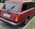 Красный ВАЗ 2104, объемом двигателя 1.5 л и пробегом 78 тыс. км за 1750 $, фото 4 на Automoto.ua