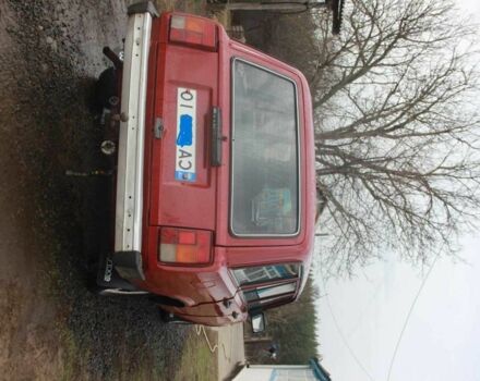 ВАЗ 2104 2007 в Городище на Automoto.ua Красный ВАЗ 2104, объемом двигателя 1.5 л и пробегом 200 тыс. км за 1000 $, фото 1 на Automoto.ua