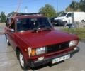 Красный ВАЗ 2104, объемом двигателя 0 л и пробегом 77 тыс. км за 1100 $, фото 2 на Automoto.ua