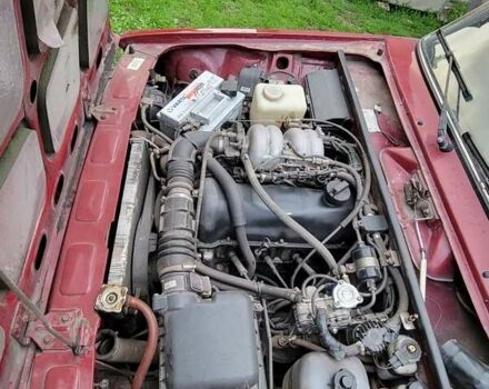 Красный ВАЗ 2104, объемом двигателя 1.5 л и пробегом 100 тыс. км за 2500 $, фото 11 на Automoto.ua