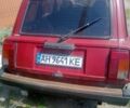 Красный ВАЗ 2104, объемом двигателя 1.5 л и пробегом 150 тыс. км за 950 $, фото 1 на Automoto.ua