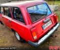 Красный ВАЗ 2104, объемом двигателя 1.5 л и пробегом 172 тыс. км за 2000 $, фото 1 на Automoto.ua
