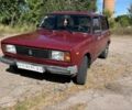 Красный ВАЗ 2104, объемом двигателя 1.5 л и пробегом 86 тыс. км за 970 $, фото 1 на Automoto.ua