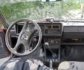 Красный ВАЗ 2104, объемом двигателя 1.45 л и пробегом 250 тыс. км за 1462 $, фото 5 на Automoto.ua
