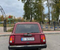 Красный ВАЗ 2104, объемом двигателя 1.5 л и пробегом 47 тыс. км за 3000 $, фото 3 на Automoto.ua