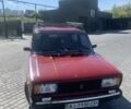 Красный ВАЗ 2104, объемом двигателя 0 л и пробегом 77 тыс. км за 1100 $, фото 3 на Automoto.ua