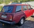 Красный ВАЗ 2104, объемом двигателя 0 л и пробегом 180 тыс. км за 1000 $, фото 1 на Automoto.ua