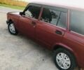 Красный ВАЗ 2104, объемом двигателя 1.5 л и пробегом 85 тыс. км за 1049 $, фото 3 на Automoto.ua