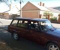 Красный ВАЗ 2104, объемом двигателя 1.6 л и пробегом 63 тыс. км за 1800 $, фото 9 на Automoto.ua