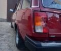 Красный ВАЗ 2104, объемом двигателя 1.6 л и пробегом 23 тыс. км за 3550 $, фото 7 на Automoto.ua
